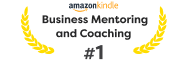 amazon-kindle--award-the-ideal-life-book-business-mentoring #1 in Business Mentoring and Coaching on Amazon Kindle