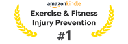 amazon-kindle--award-the-ideal-life-book-exercise #1 in Exercise & Fitness Injury Prevention on Amazon Kindle