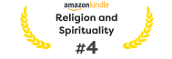 amazon-kindle--award-the-ideal-life-book-religion-spirituality-4th #4 in Religion Spirituality on Amazon Kindle