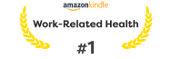 amazon-kindle--award-the-ideal-life-book-work-related-health #1 in Work-Related Health on Amazon Kindle
